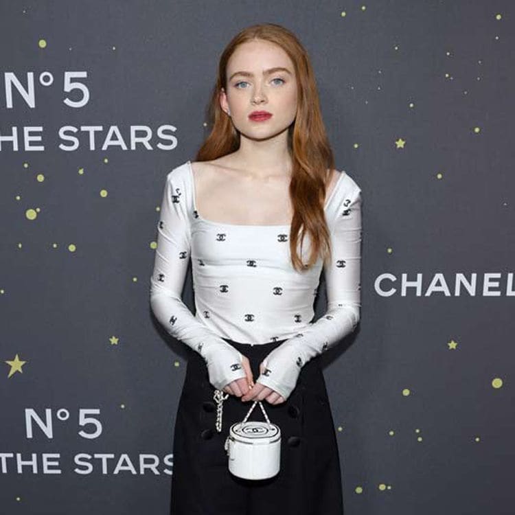 sadie-sink-chanel