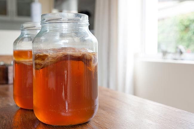 Kombucha