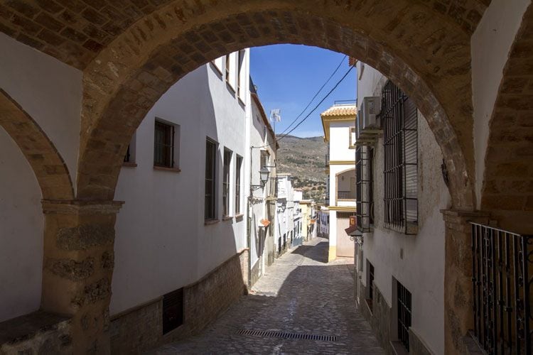 almería-alpujarras