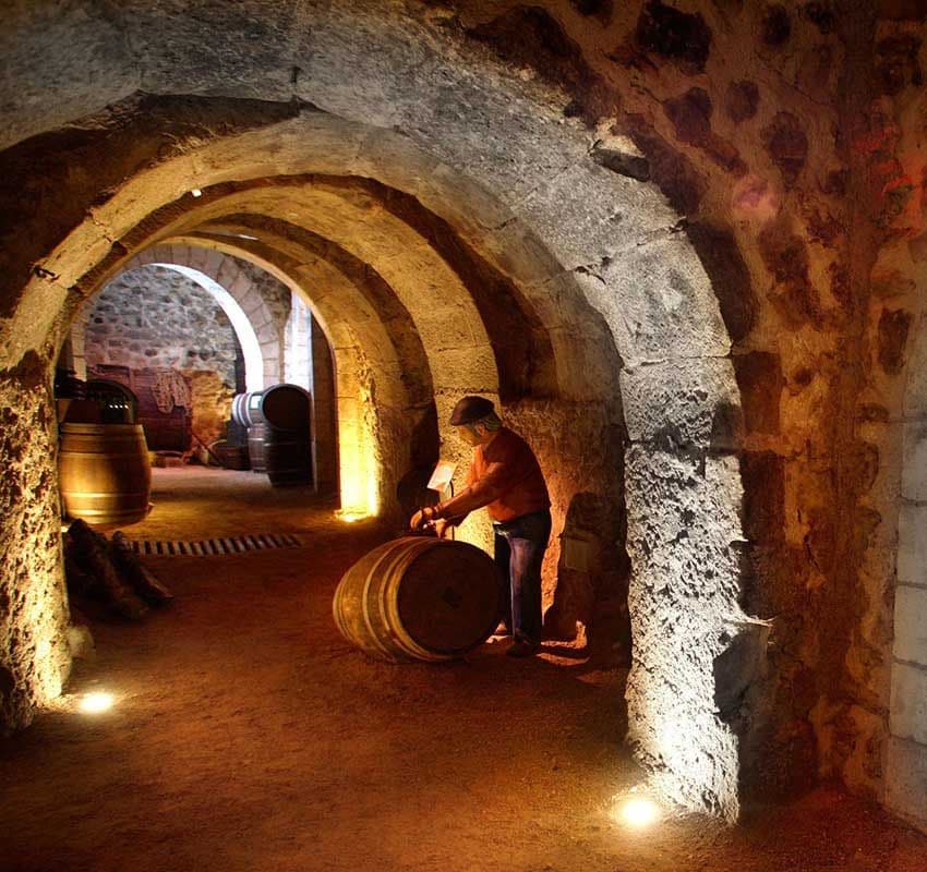 bodega de las animas