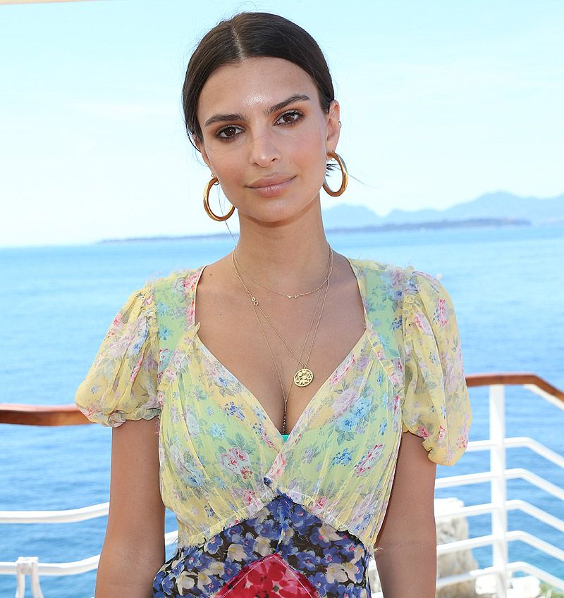 Emily Ratajkowski getty2