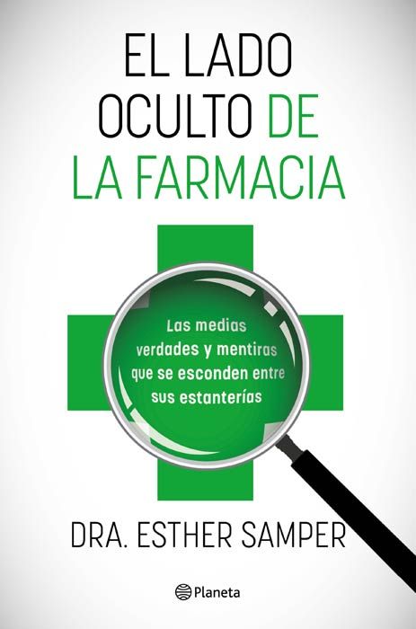 El lado oculto de la farmacia