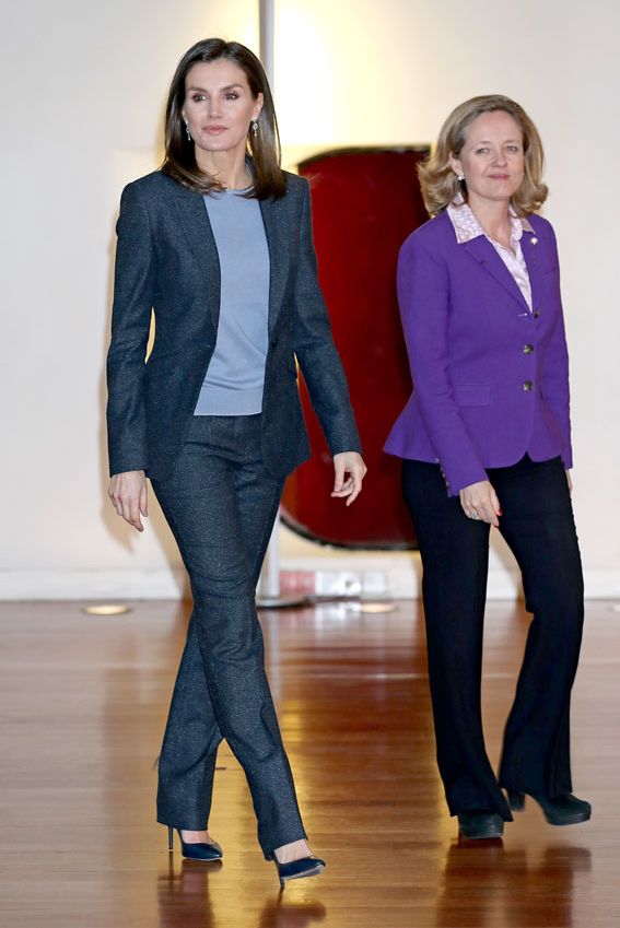 Reina Letizia