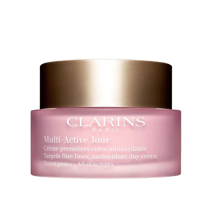 clarins