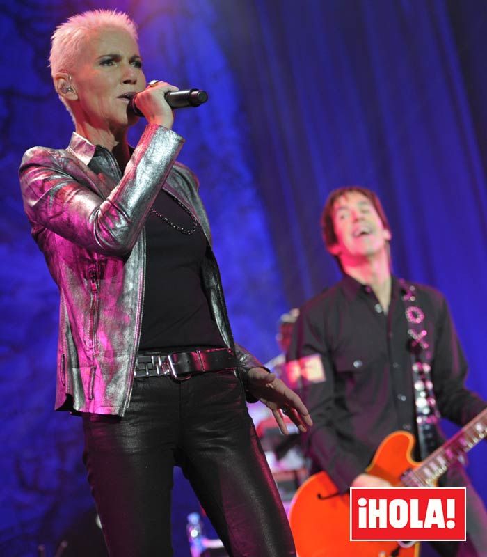 Roxette 