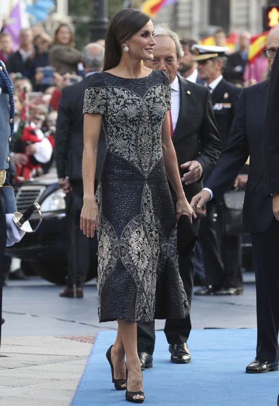 Reina Letizia