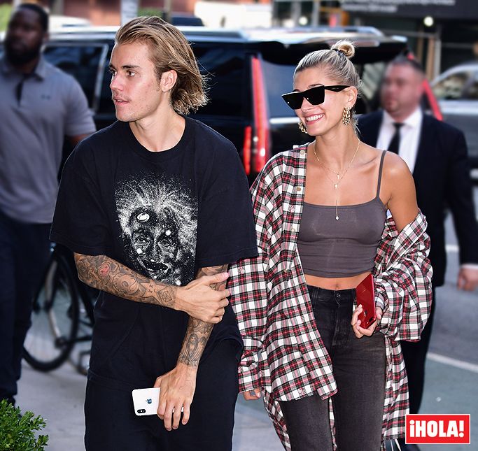 Justin Bieber y Hailey Baldwin hablan de su matrimonio (y no todo es tan bonito como parece)