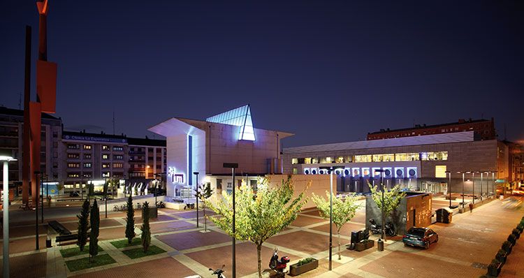 Vitoria Artium