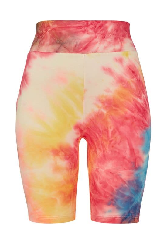 mallas tie dye amazon