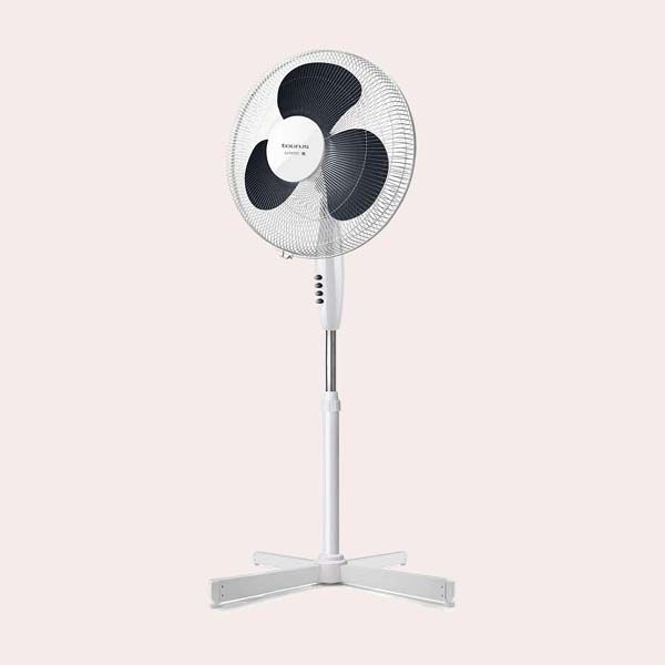 ventilador taurus alpatec