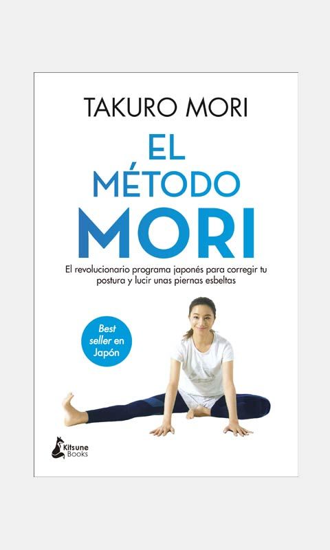 mori-libro