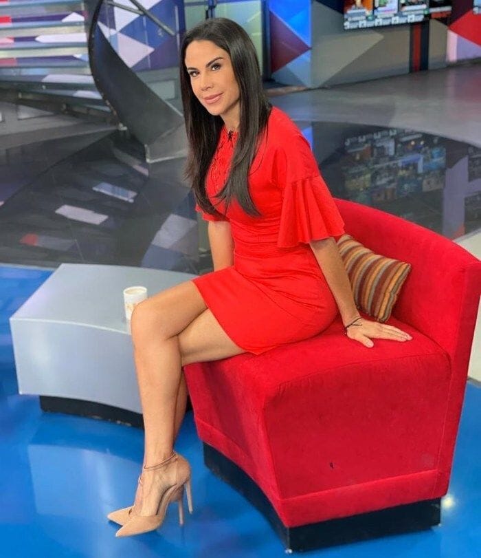 Paola Rojas