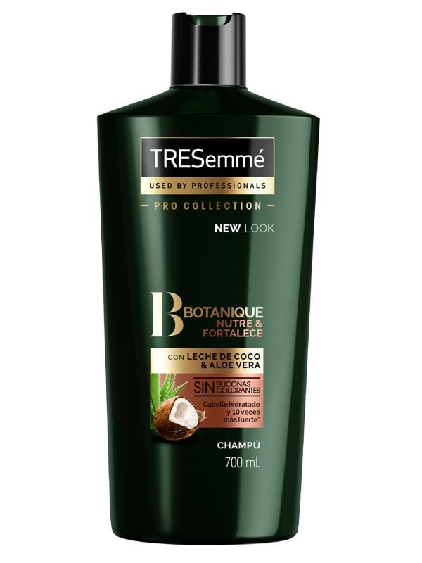 tresemme