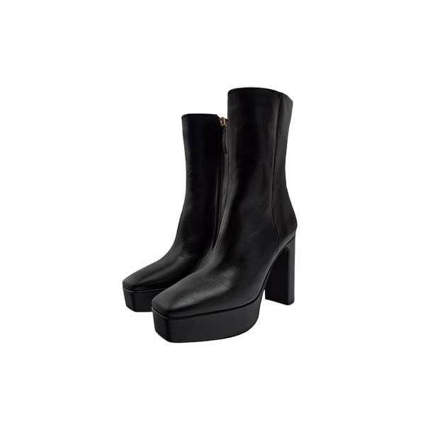 botin plataforma zara