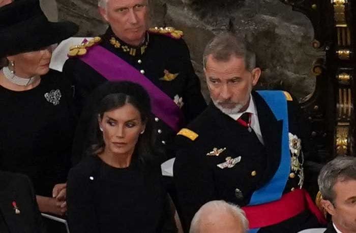 La imagen más esperada: los cuatro Reyes de España juntos dos años después