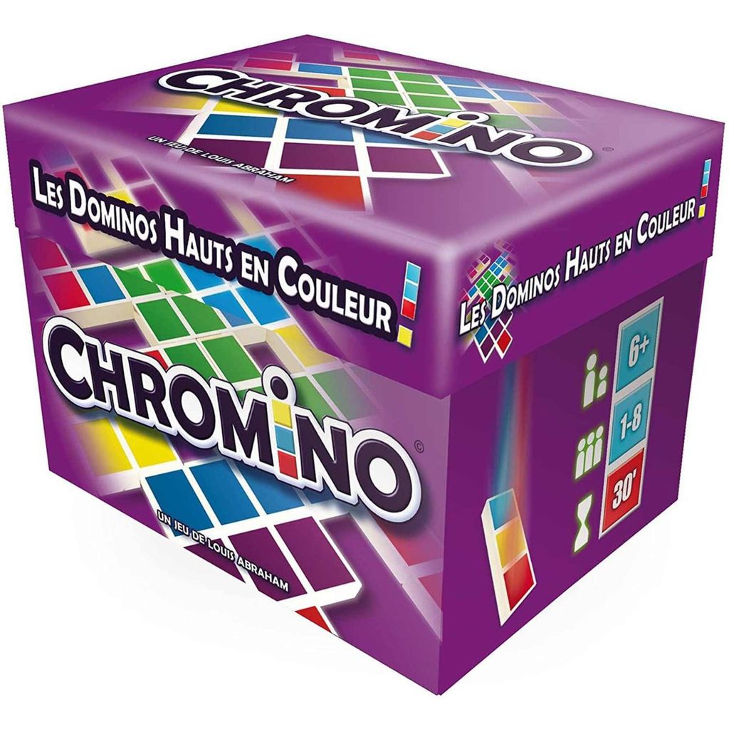 chromino asmodee 