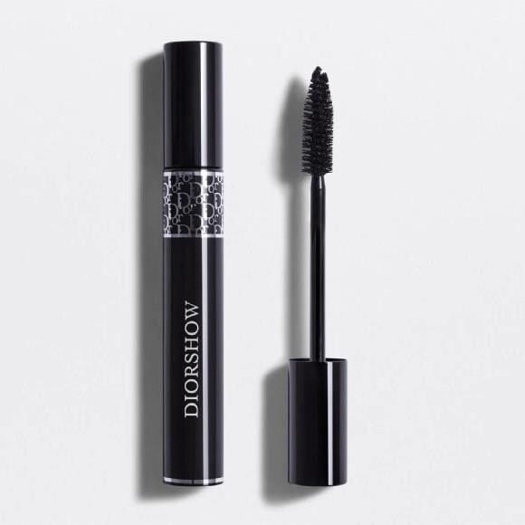 dior diorshow mascara