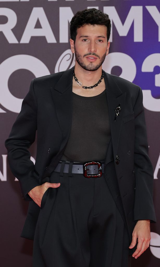 The 24th Annual Latin Grammy Awards - Arrivals