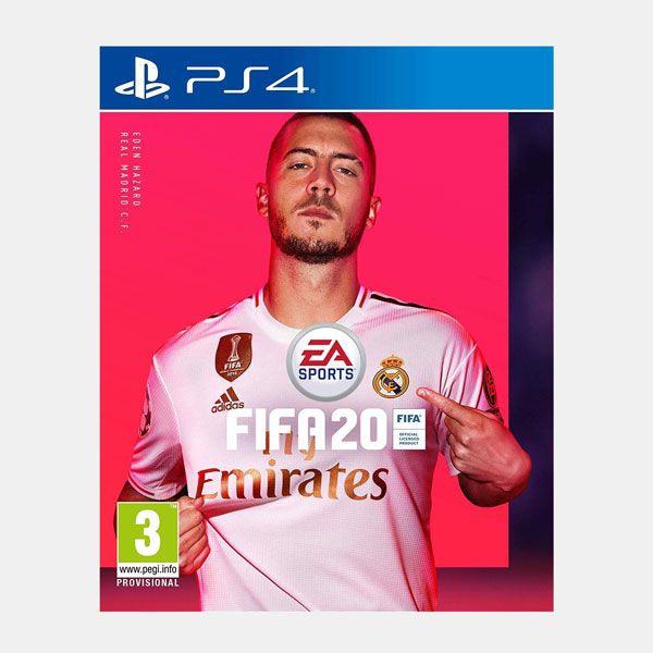 fifa ps4