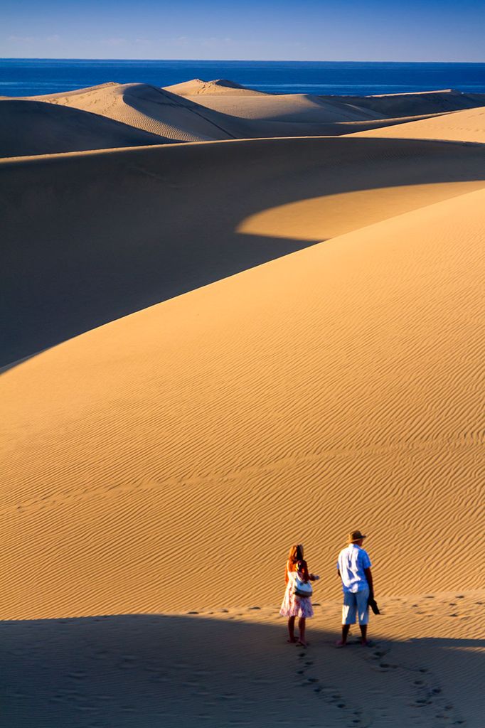 gran canaria