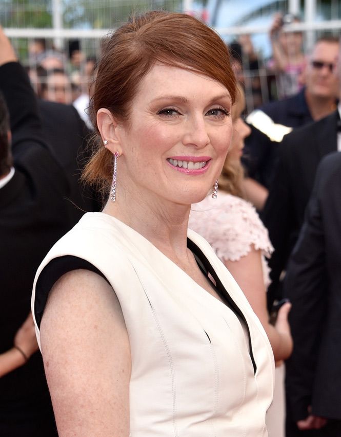 julianne moore getty 