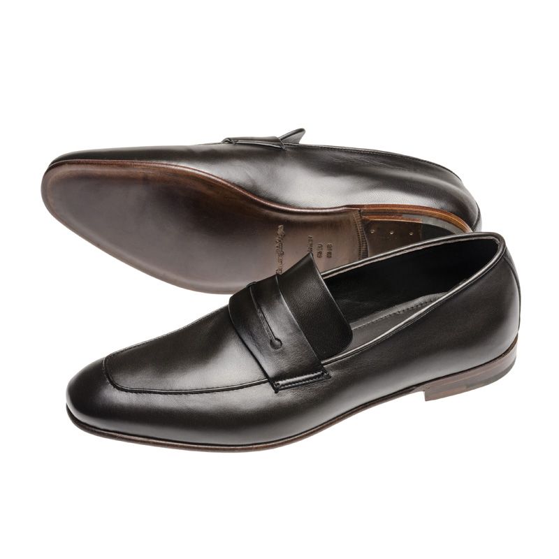 ermenegildo zegna zapatos