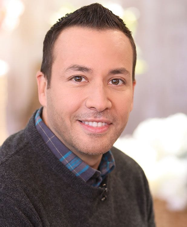 Howie Dorough