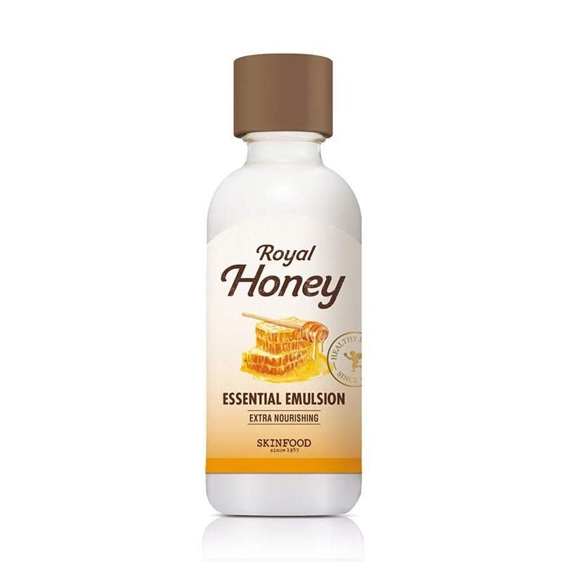 skinfood royal honey essential emulsion