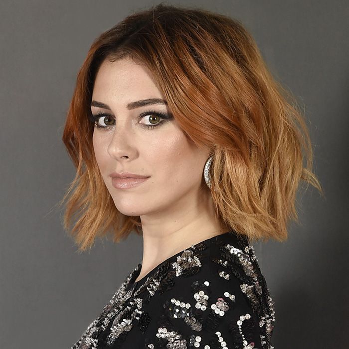 Clara Lago y Blanca Suárez ya llevan el color de cabello que será tendencia este año