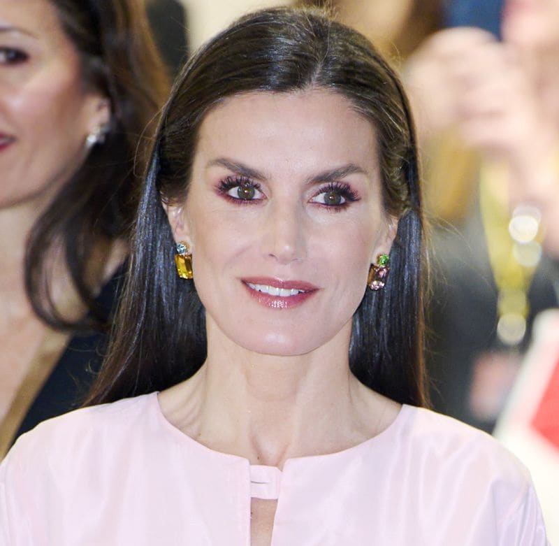 letizia sombras getty2