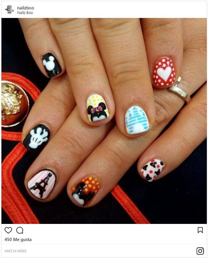 nail art2