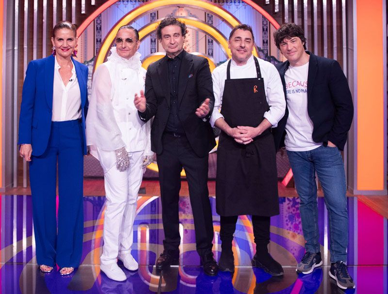 MasterChef 12