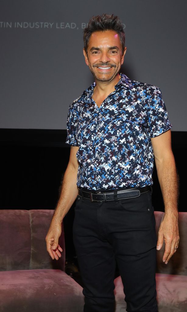 Eugenio Derbez