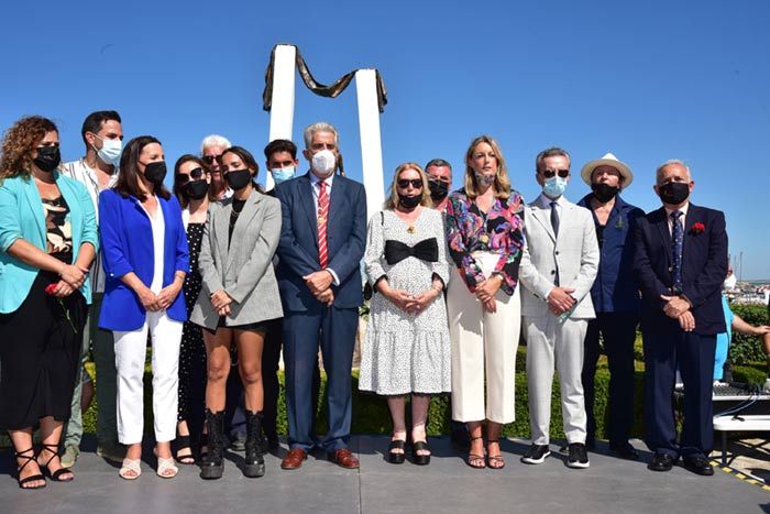 Rocío Jurado: su familia le rinde homenaje en el que sería su 75 cumpleaños