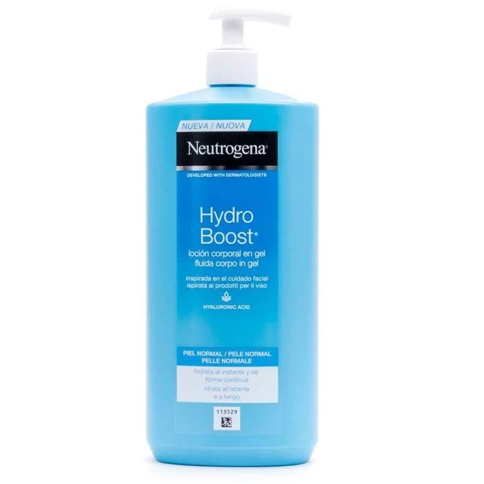 neutrogena