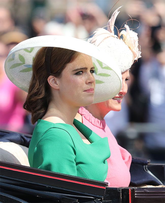 Trooping the Colour