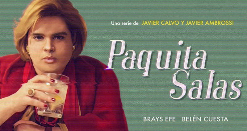 paquita salas