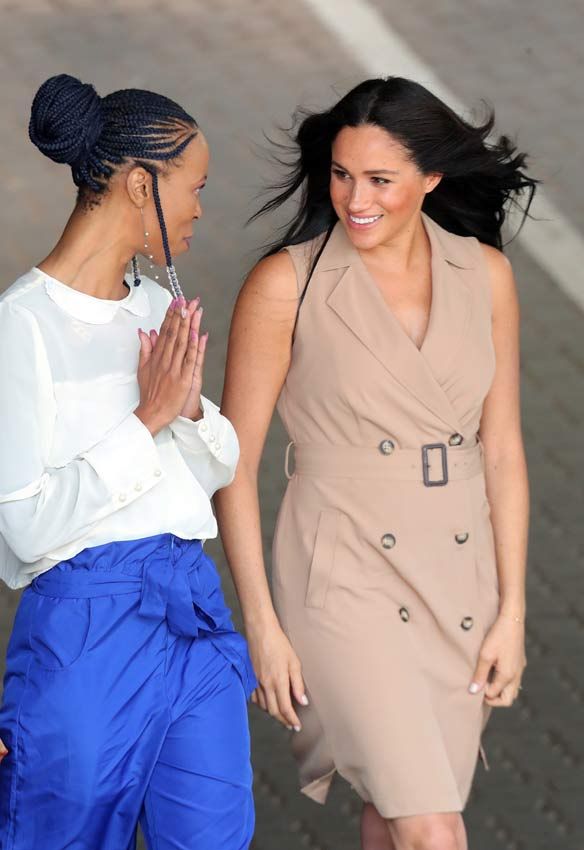 Meghan Markle