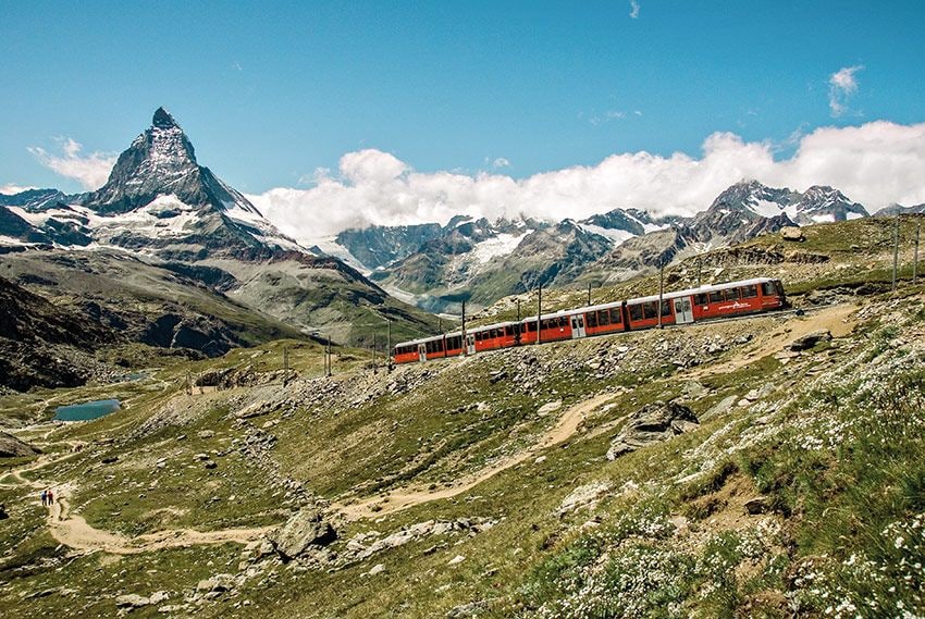 zermatt-ferrocarril