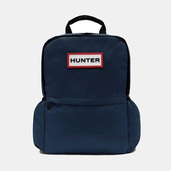 mochila hunter