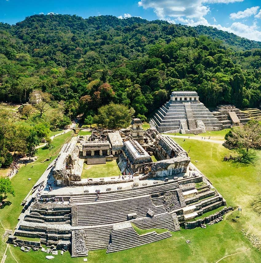 Palenque