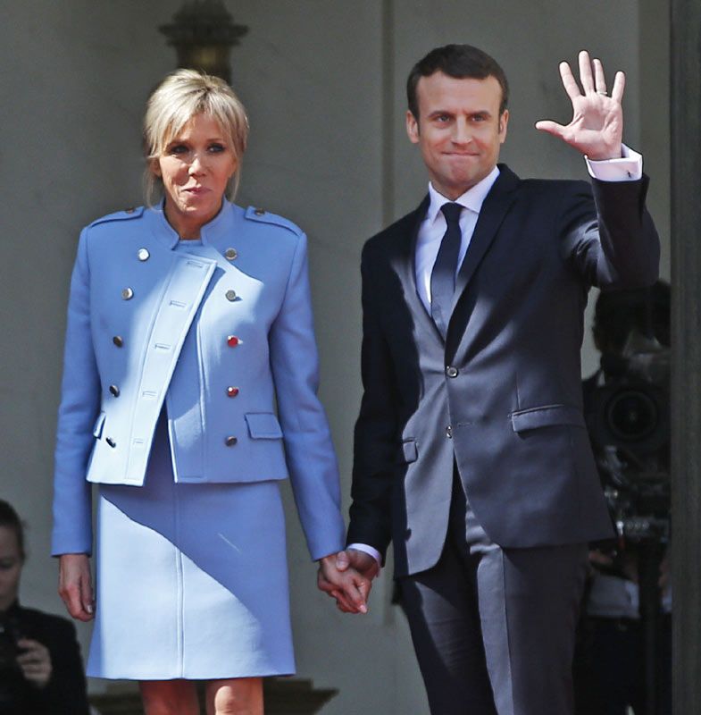 brigitte macron 3 gtres