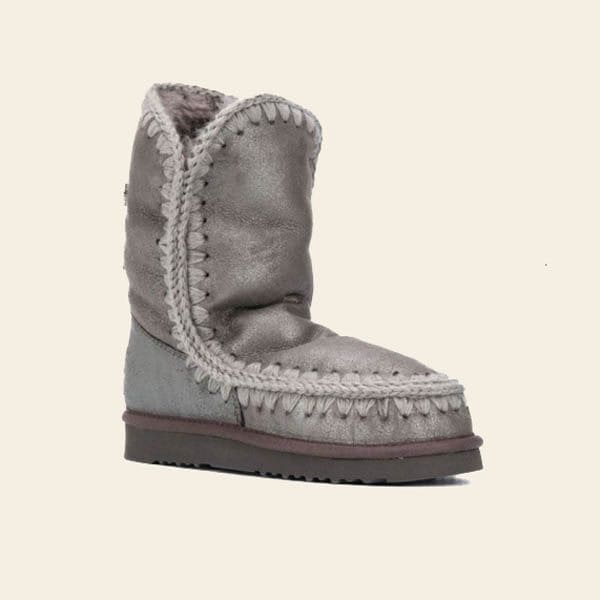 botas nieve mou