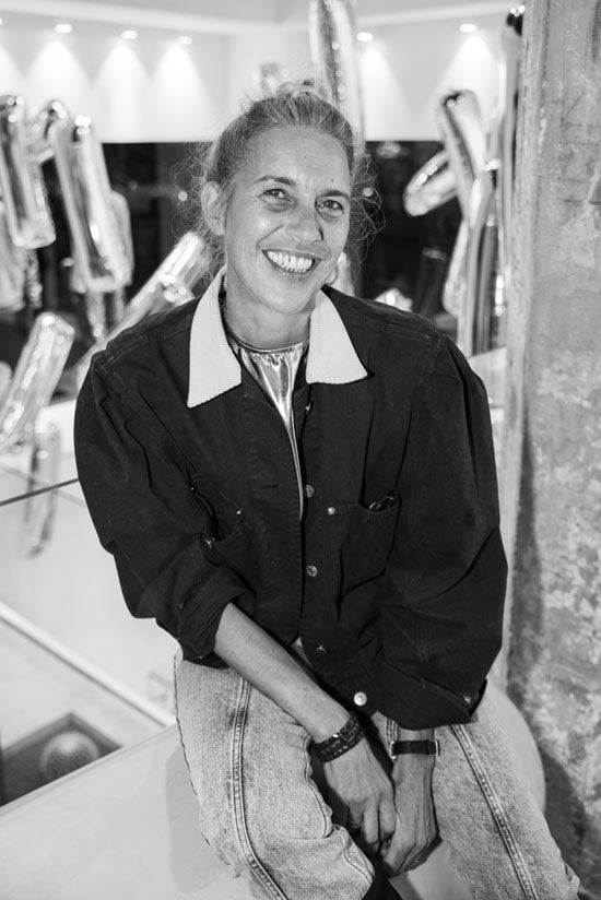 Isabel Marant