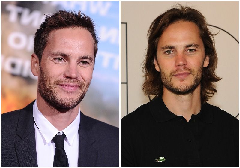 taylor kitsch galanes cabello largo 12