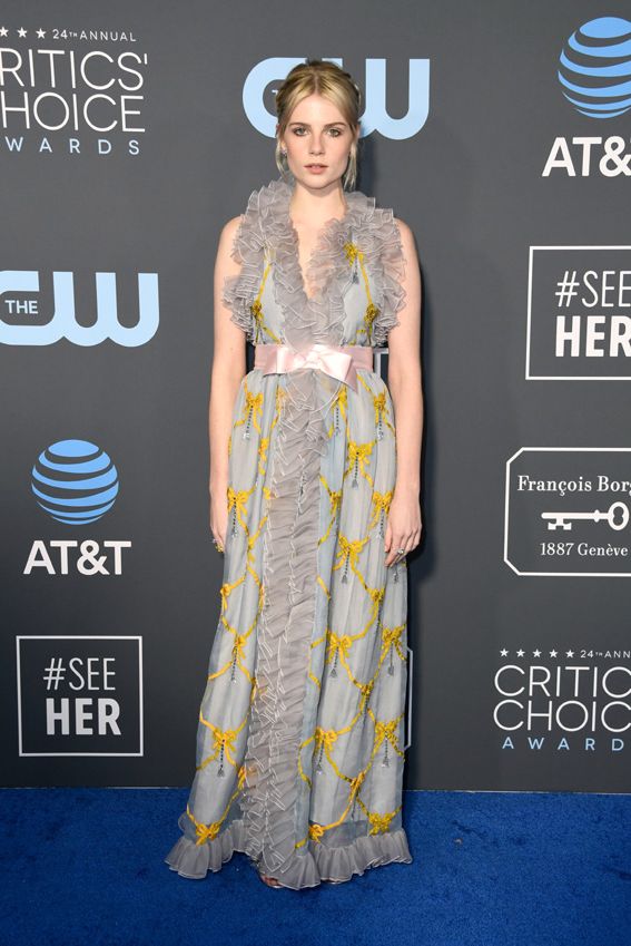 LucyBoynton criticschoice