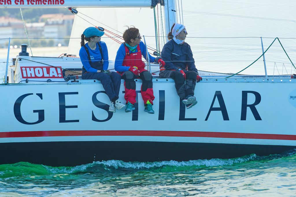 39º TROFEO PRÍNCIPE DE ASTURIAS