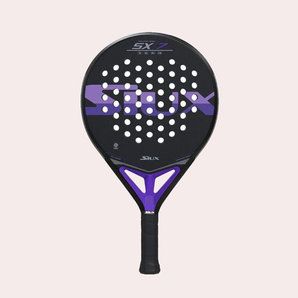 pala padel siux