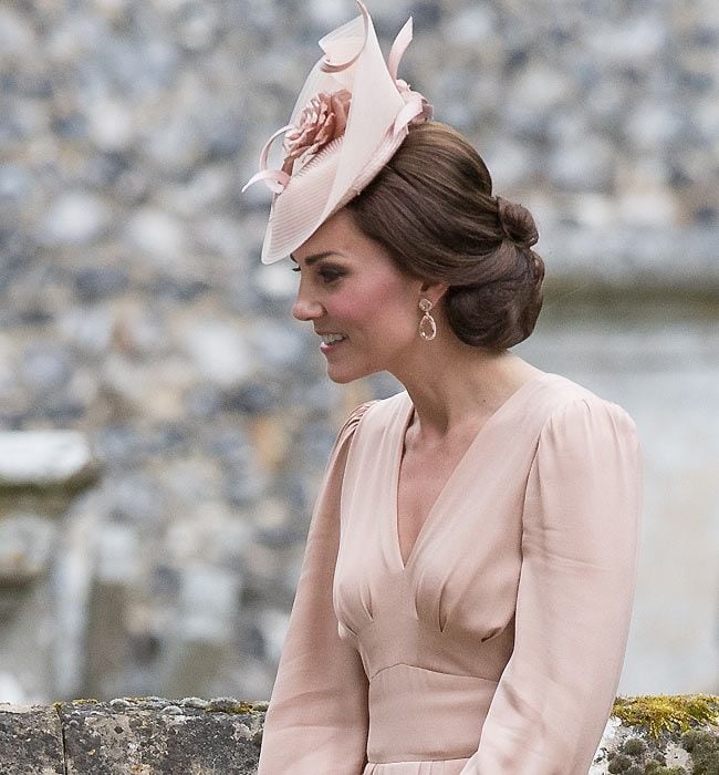 Kate Middleton boda Pippa Middleton