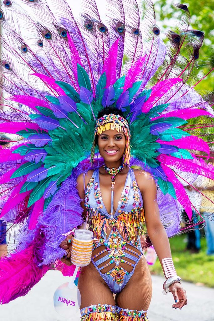 Carnaval de Barbados